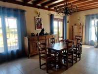 Vente maison 10 pièces