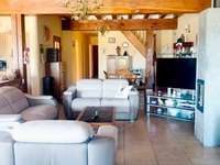 Vente maison 10 pièces