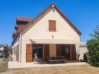 Vente maison 10 pièces Vente maison 10 pièces