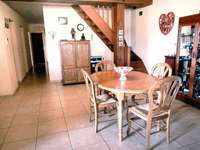 Vente maison 10 pièces