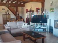 Vente maison 10 pièces Vente maison 10 pièces