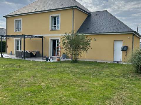 Vente maison 7 pièces Vente maison 7 pièces