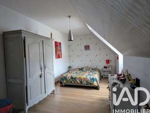 Vente Maison 4 chambresTroarn