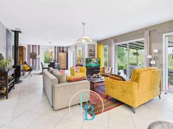 Vente maison 7 pièces Troarn 14