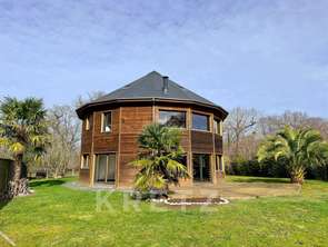 Vente Maison 4 chambresTroarn