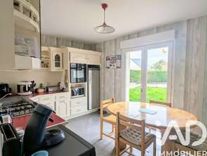 Vente Maison 7 chambresTroarn