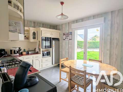 Vente maison 8 pièces Troarn 14