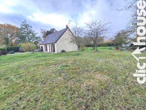 Vente Maison 2 chambresTroarn