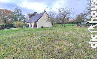 Photo Vente maison Troarn