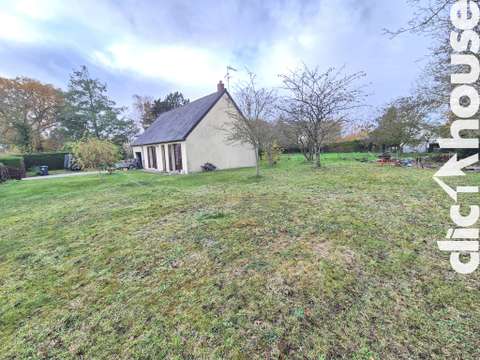 Vente maison 4 pièces Troarn 14