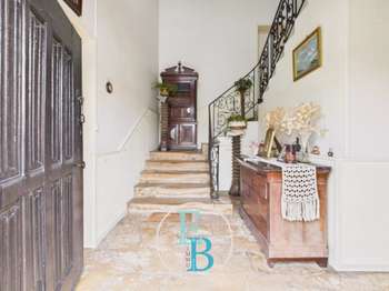 Vente maison 6 pièces Troarn 14