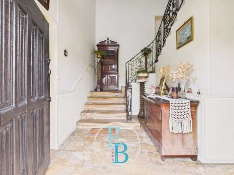 Vente maison 6 pièces Troarn 14