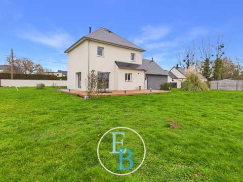 Vente maison 5 pièces Vente maison 5 pièces