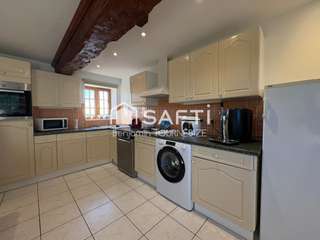 Vente maison 10 pièces