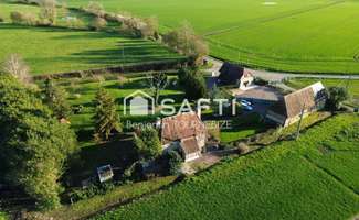 Photo Vente maison Troarn