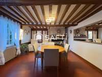 Vente maison 10 pièces