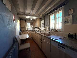 Vente maison 10 pièces