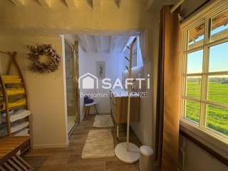 Vente maison 10 pièces
