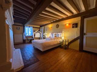 Vente maison 10 pièces