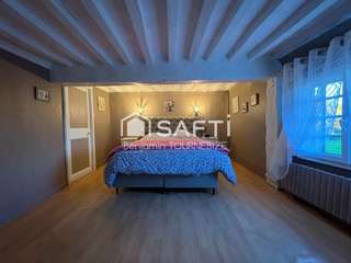 Vente maison 10 pièces