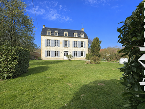 Vente Maison 7 chambresTroarn