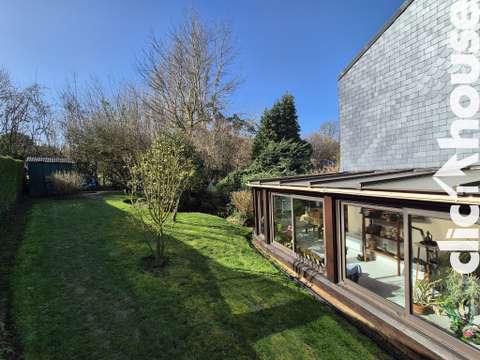 Vente maison 5 pièces Troarn 14