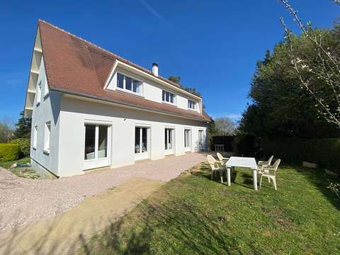 Vente maison 8 pièces Troarn 14