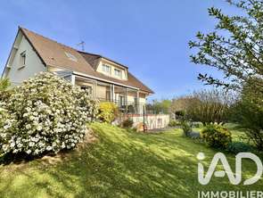 Vente Maison 4 chambresTroarn