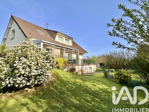 Vente maison 5 pièces Troarn 14