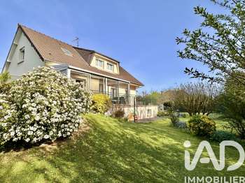 Vente maison 5 pièces Troarn 14