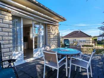Vente maison 4 pièces Troarn 14