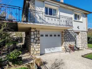 Vente Maison 3 chambresTroarn
