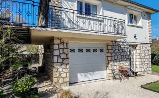 Photo Vente maison Troarn