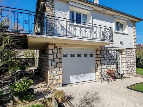 Vente maison 4 pièces Troarn 14