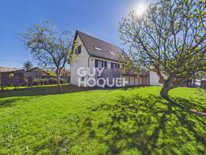 Vente Maison 3 chambresTroarn