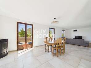 Vente Maison 3 chambresTroarn