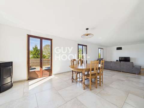 Vente maison 6 pièces Troarn 14