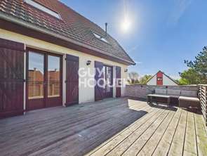 Vente Maison 3 chambresTroarn