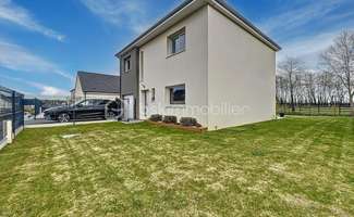 Photo Vente maison Troarn