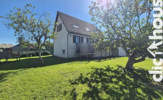 Photo Vente maison Troarn