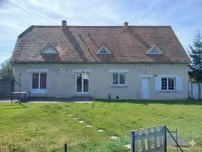 Vente Maison 7 chambresTroarn