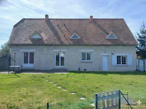 Vente maison 8 pièces Troarn 14