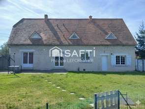 Vente Maison 7 chambresTroarn