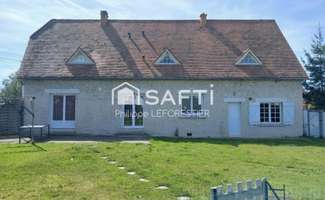 Photo Vente maison Troarn