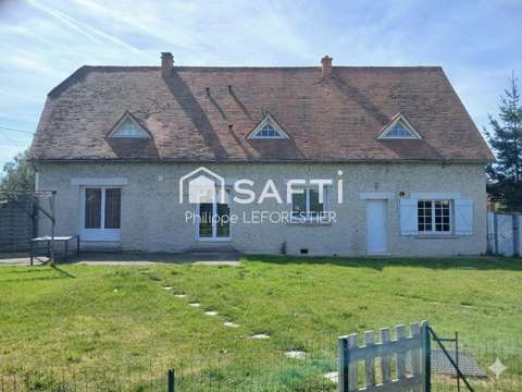 Vente maison 8 pièces Troarn 14