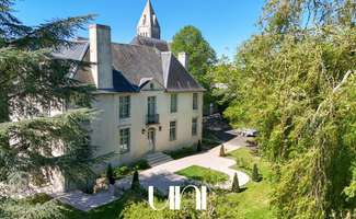Photo Vente maison Troarn