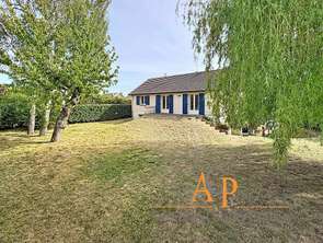 Vente Maison 3 chambresTroarn