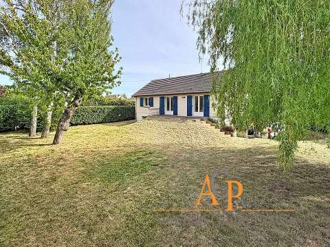 Vente maison 5 pièces Troarn 14