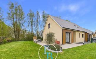 Photo Vente maison Troarn