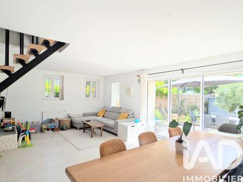 Vente maison 6 pièces Troarn 14